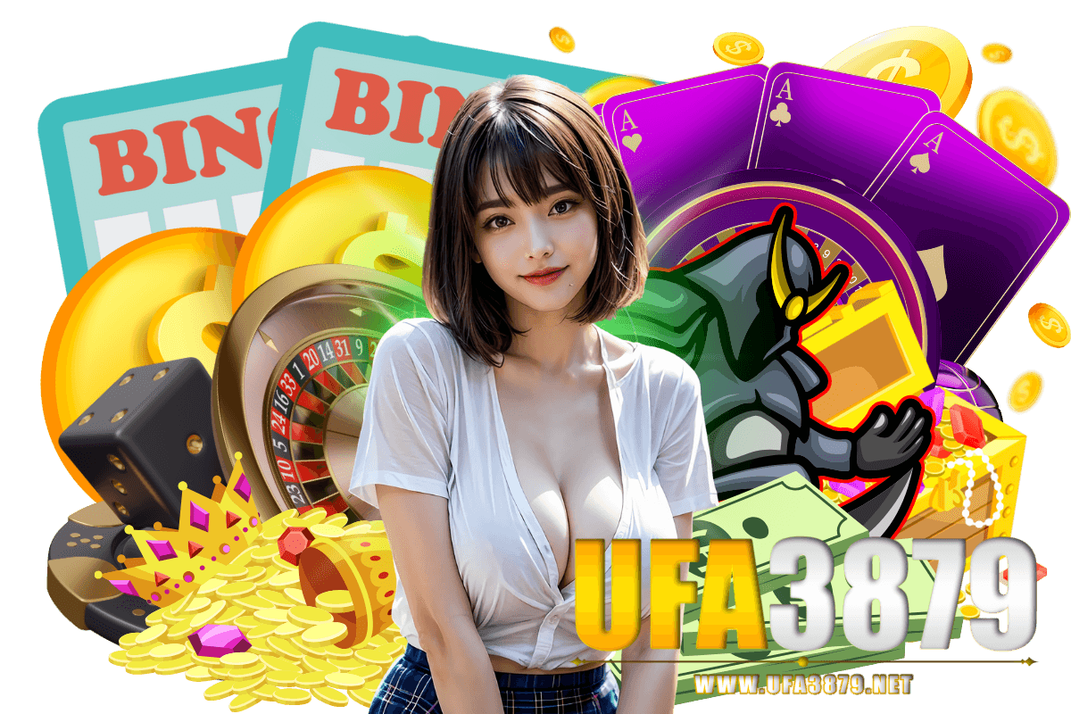 ufa 3879เครดิตฟรี