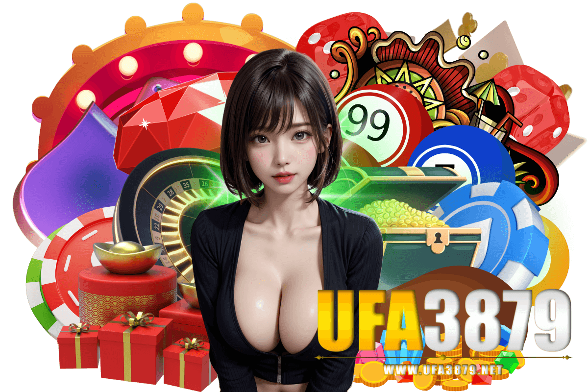 ufa3879