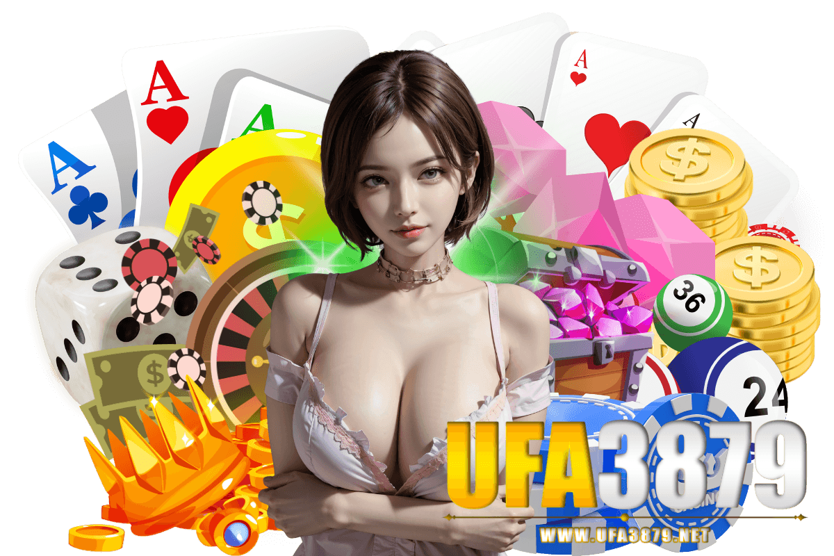 ufa3879 สมัคร